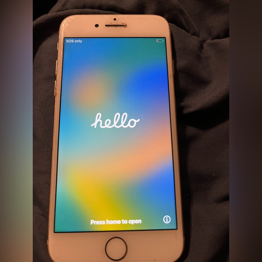 COPY - Iphone 8